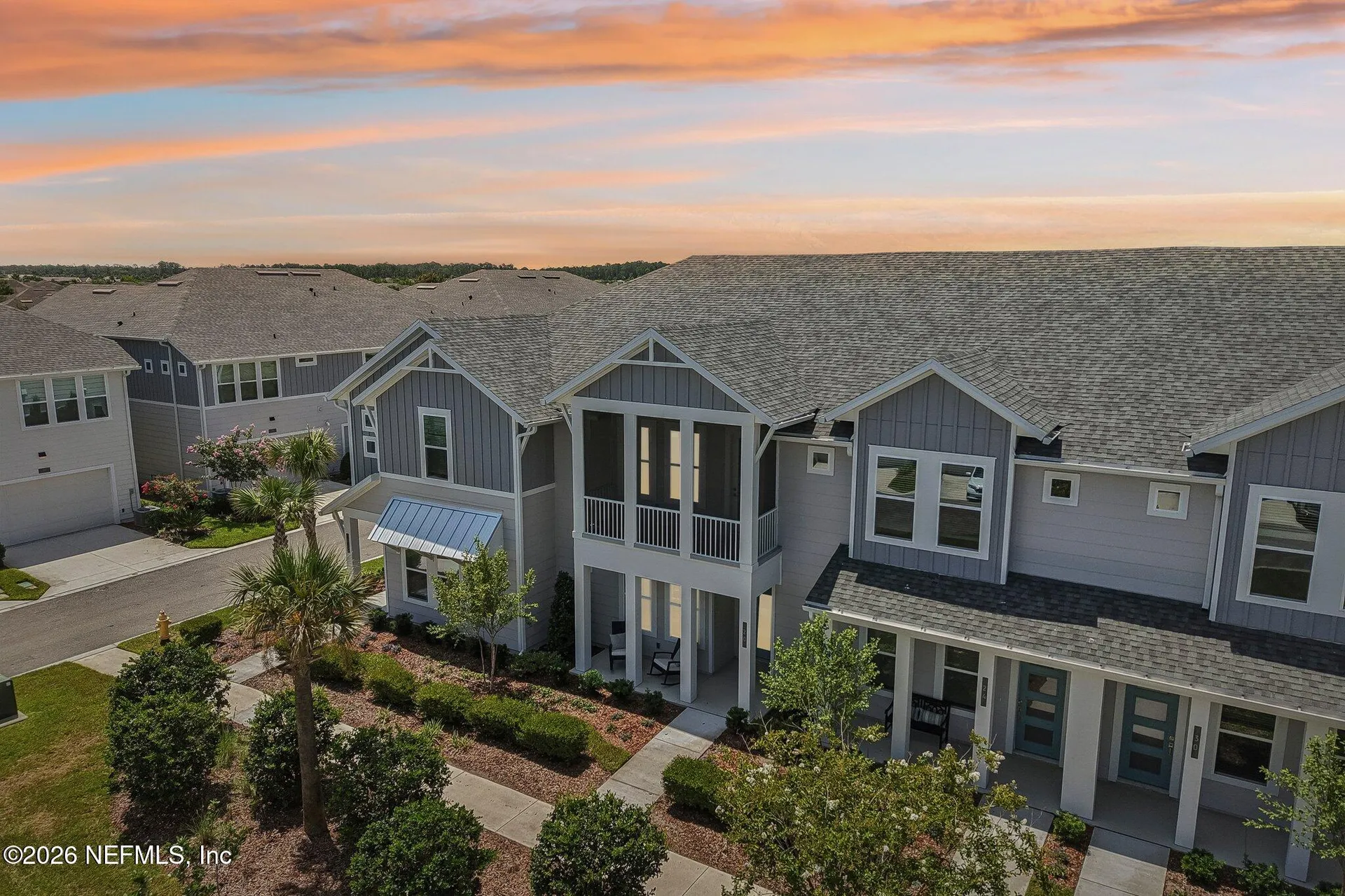 20 Islington Lane Ponte Vedra FL 32081