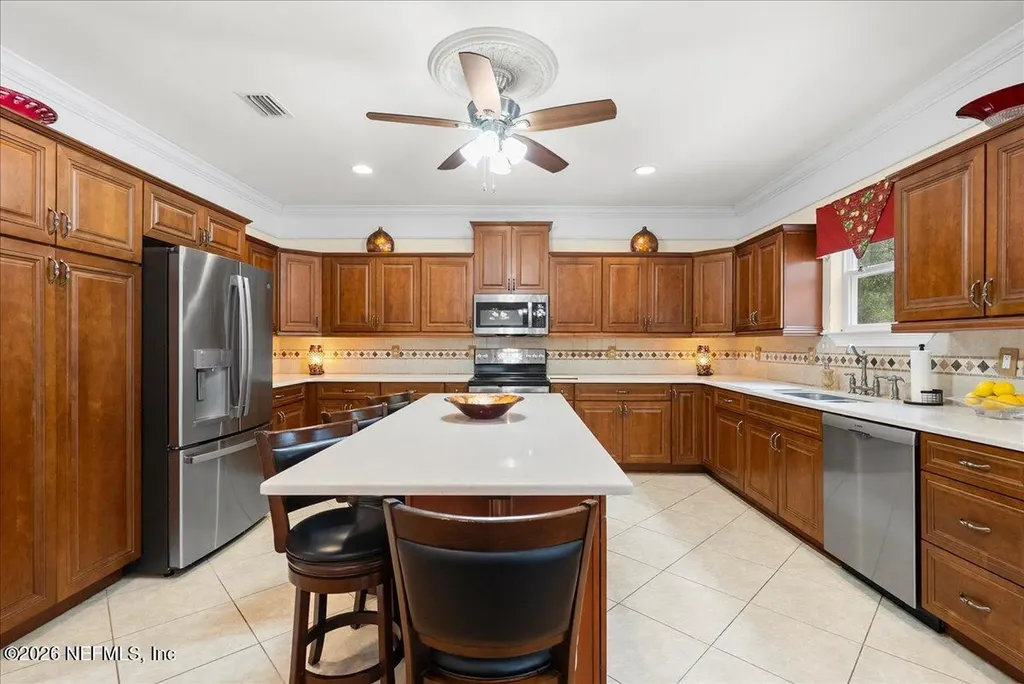 1893 Mauva Juan Avenue Jacksonville FL 32225