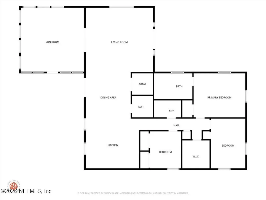 1893 Mauva Juan Avenue Jacksonville FL 32225