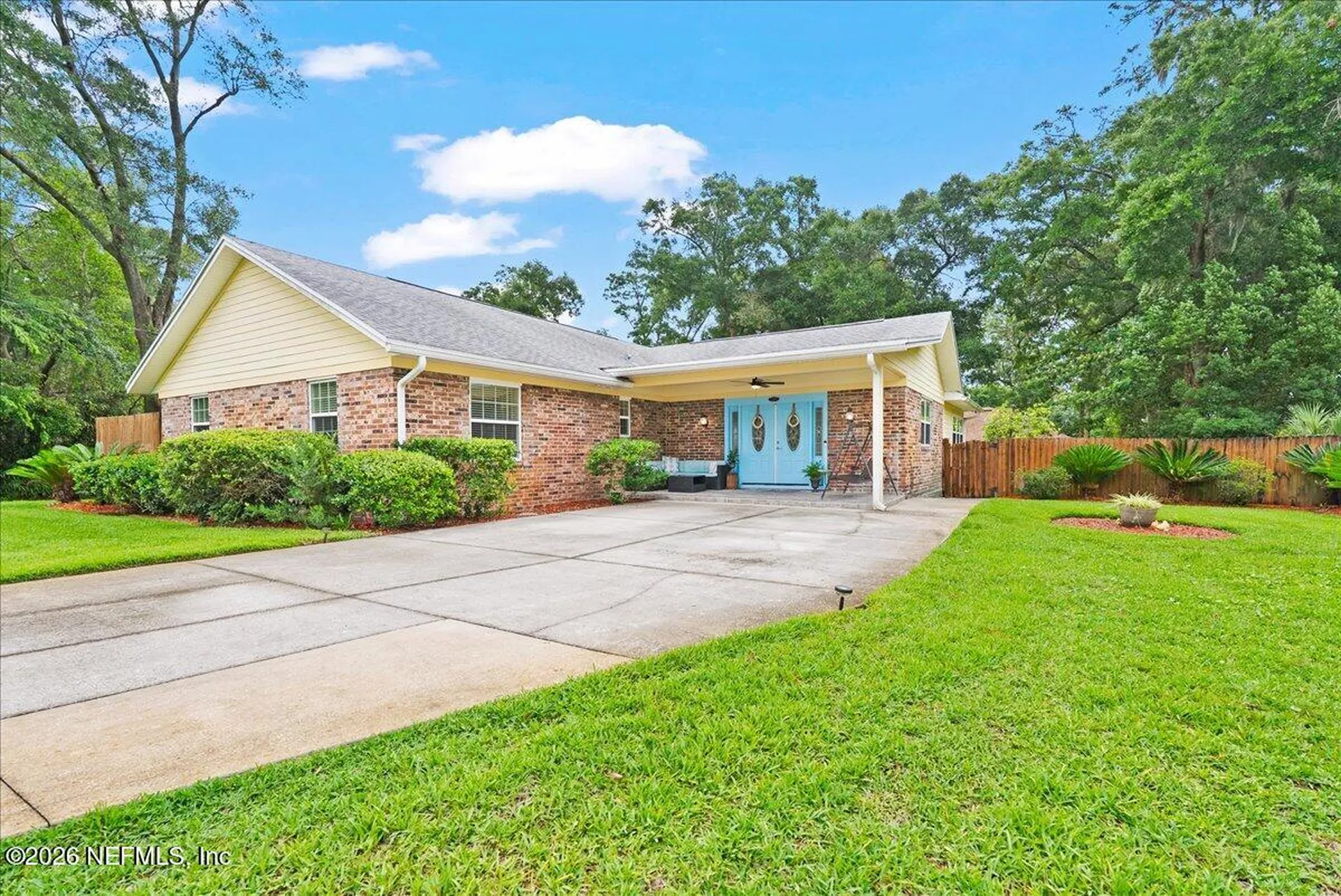 1893 Mauva Juan Avenue Jacksonville FL 32225