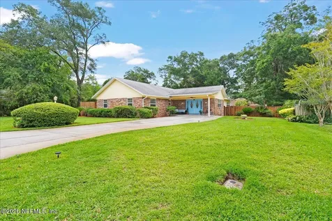 1893 Mauva Juan Avenue Jacksonville FL 32225