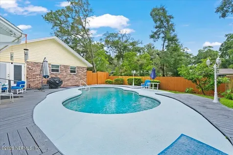 1893 Mauva Juan Avenue Jacksonville FL 32225
