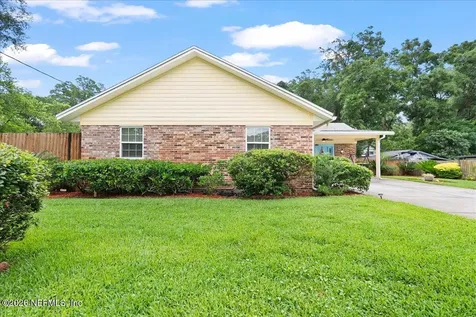 1893 Mauva Juan Avenue Jacksonville FL 32225