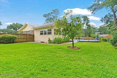 1893 Mauva Juan Avenue Jacksonville FL 32225