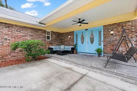 1893 Mauva Juan Avenue Jacksonville FL 32225
