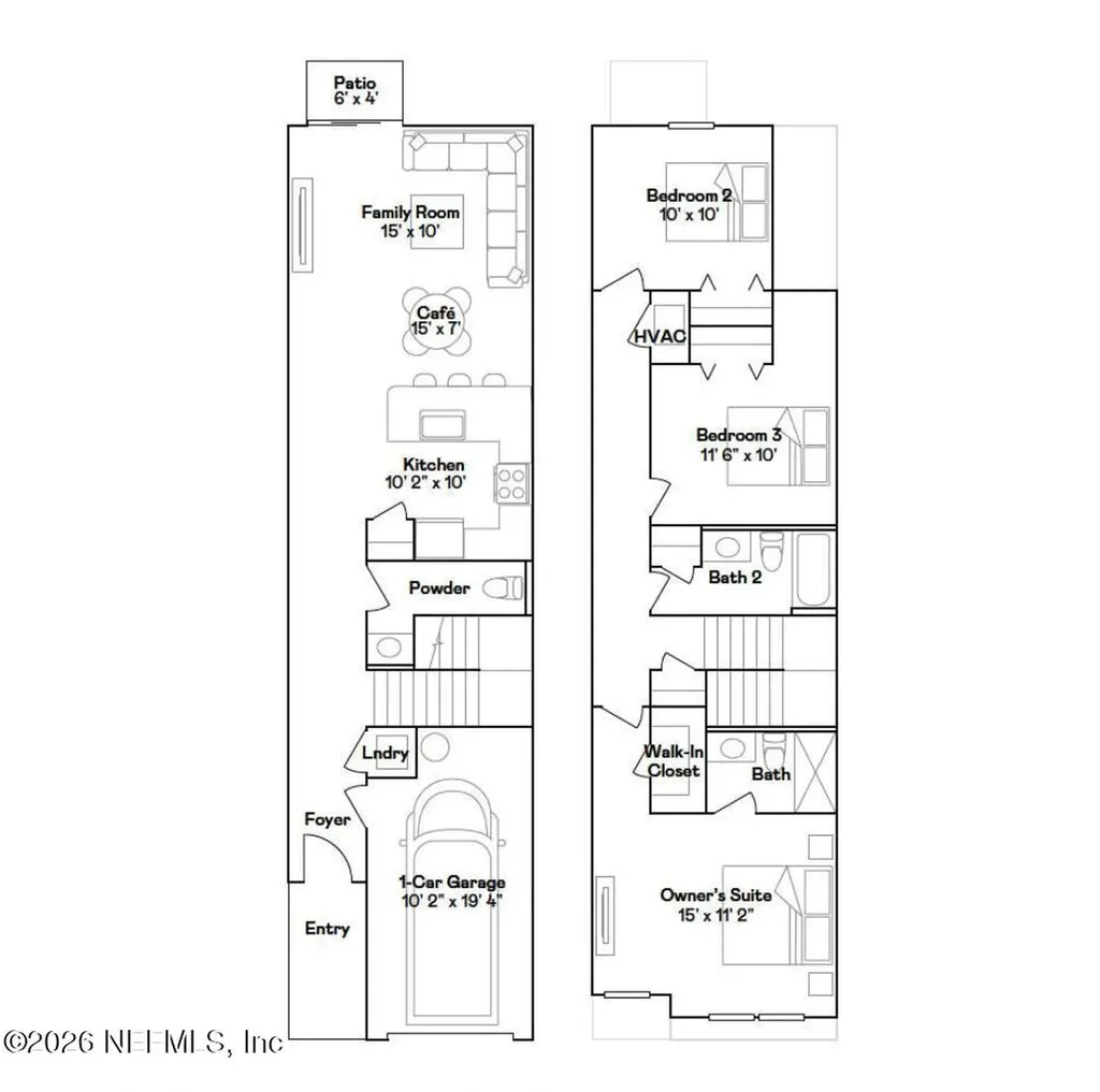 704 Holly Lakes Drive Orange Park FL 32073