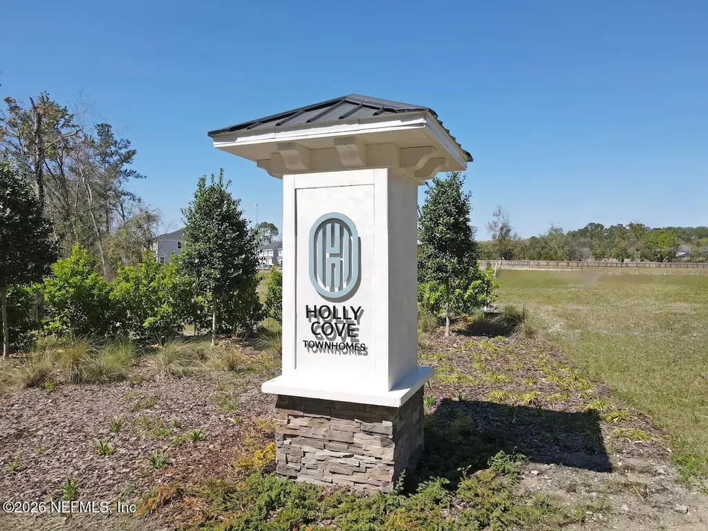 704 Holly Lakes Drive Orange Park FL 32073