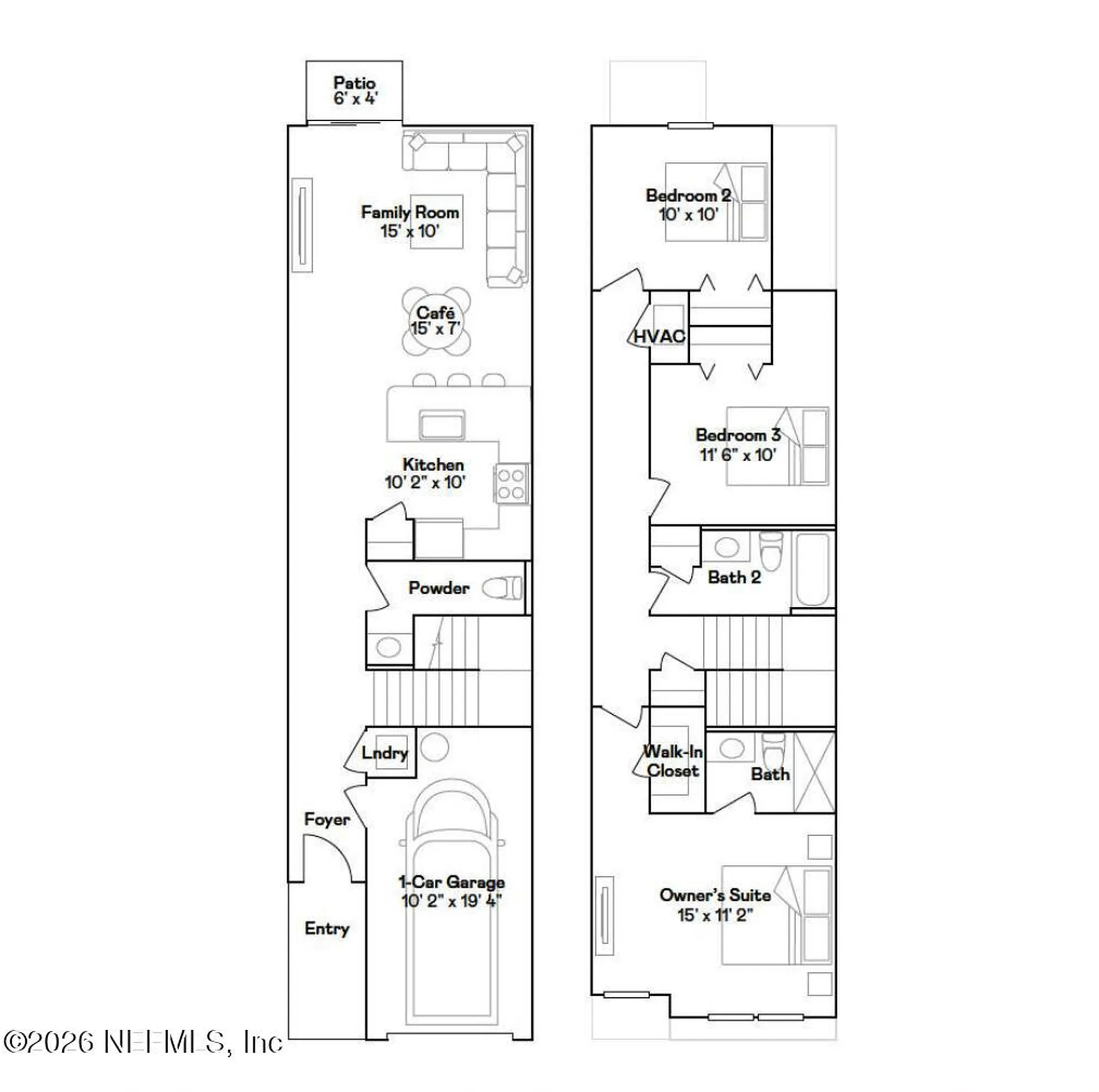 704 Holly Lakes Drive Orange Park FL 32073