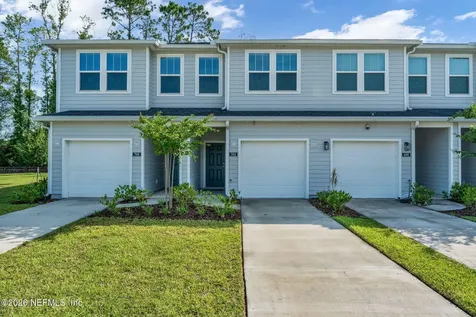 704 Holly Lakes Drive Orange Park FL 32073