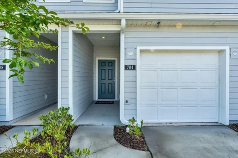 704 Holly Lakes Drive Orange Park FL 32073