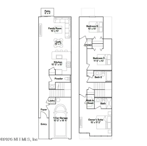 704 Holly Lakes Drive Orange Park FL 32073