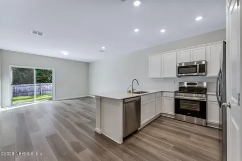 704 Holly Lakes Drive Orange Park FL 32073