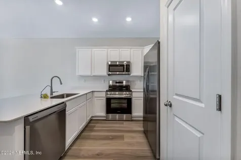 704 Holly Lakes Drive Orange Park FL 32073