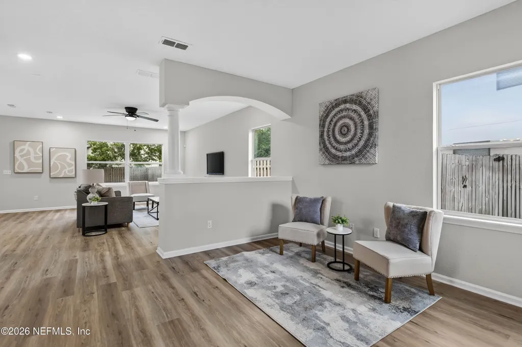 100 Nonami Court St. Augustine FL 32092