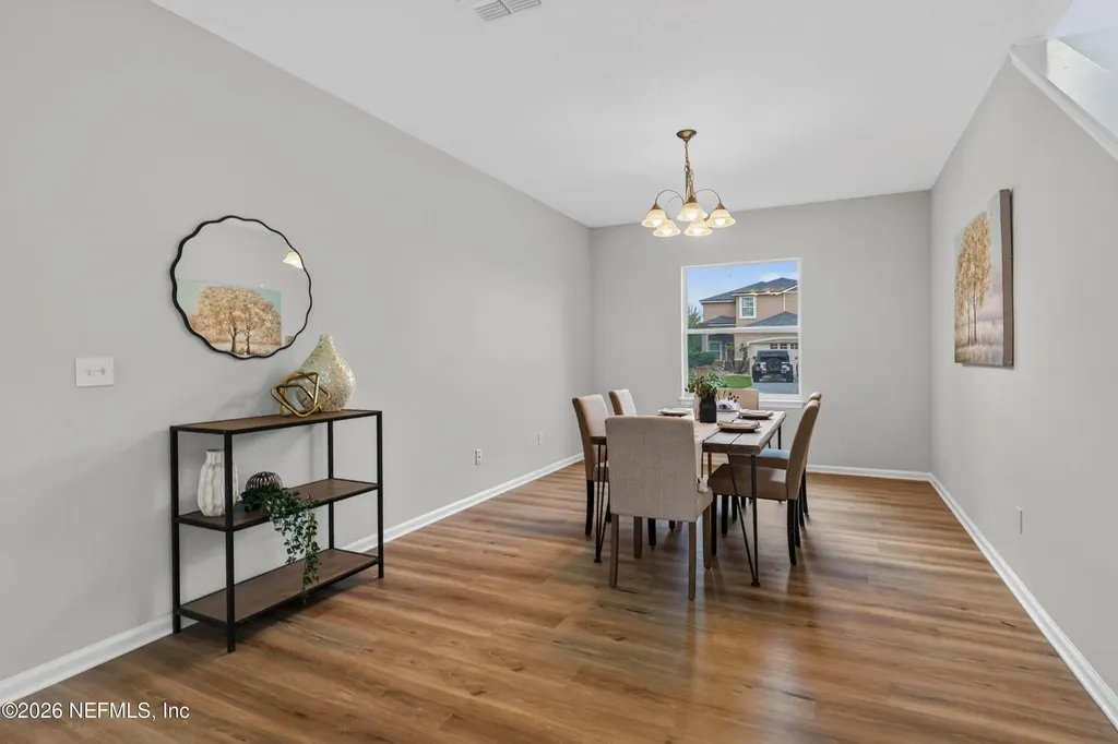 100 Nonami Court St. Augustine FL 32092