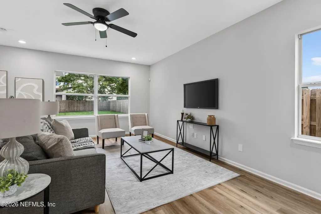 100 Nonami Court St. Augustine FL 32092