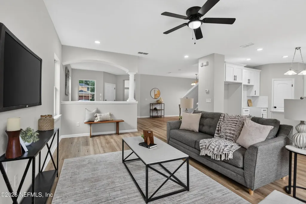 100 Nonami Court St. Augustine FL 32092