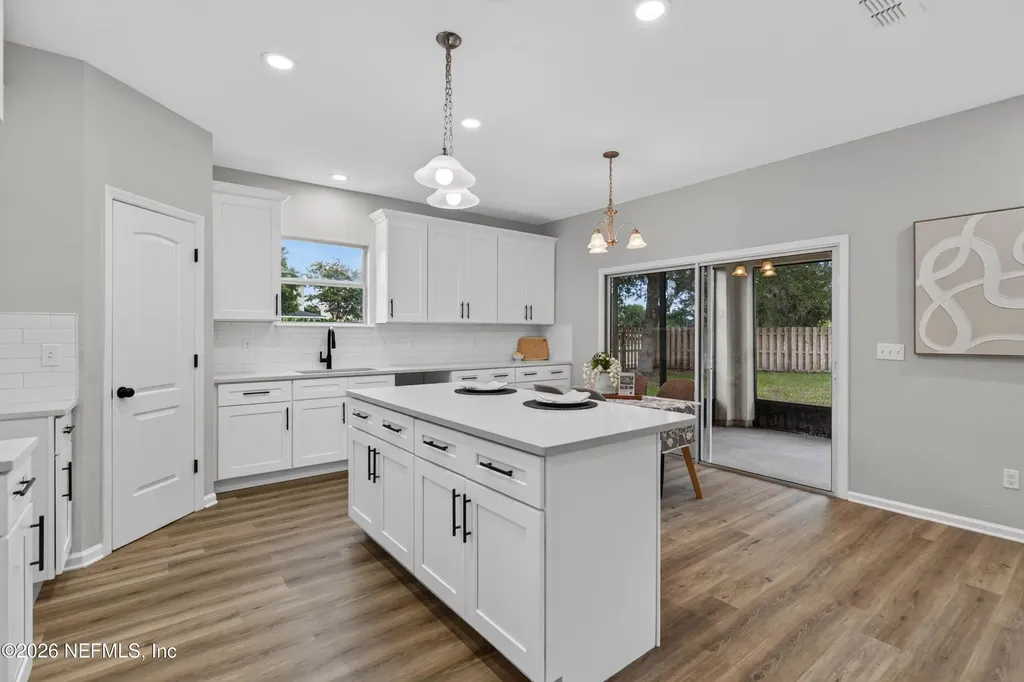 100 Nonami Court St. Augustine FL 32092