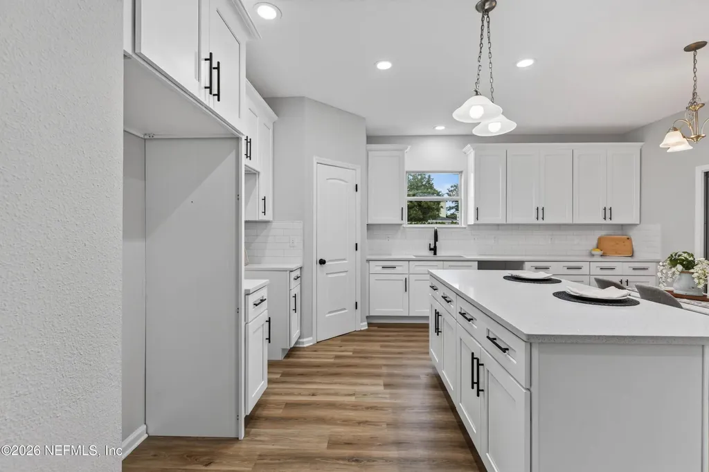 100 Nonami Court St. Augustine FL 32092
