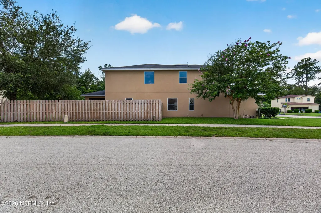 100 Nonami Court St. Augustine FL 32092