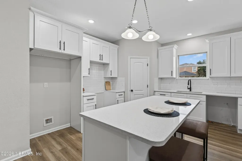 100 Nonami Court St. Augustine FL 32092