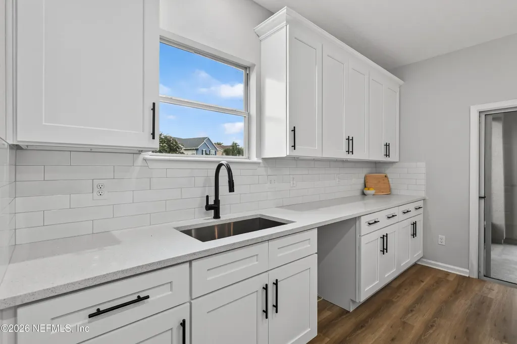 100 Nonami Court St. Augustine FL 32092