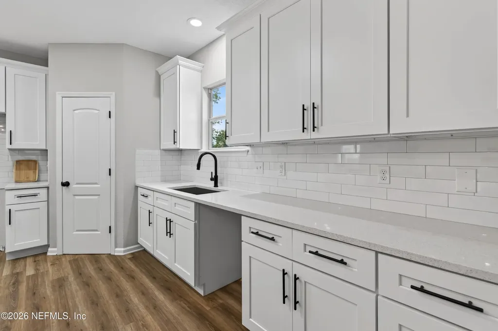 100 Nonami Court St. Augustine FL 32092