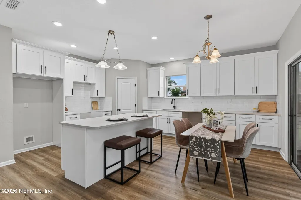 100 Nonami Court St. Augustine FL 32092