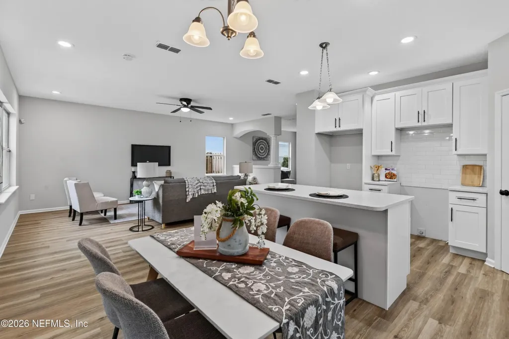 100 Nonami Court St. Augustine FL 32092