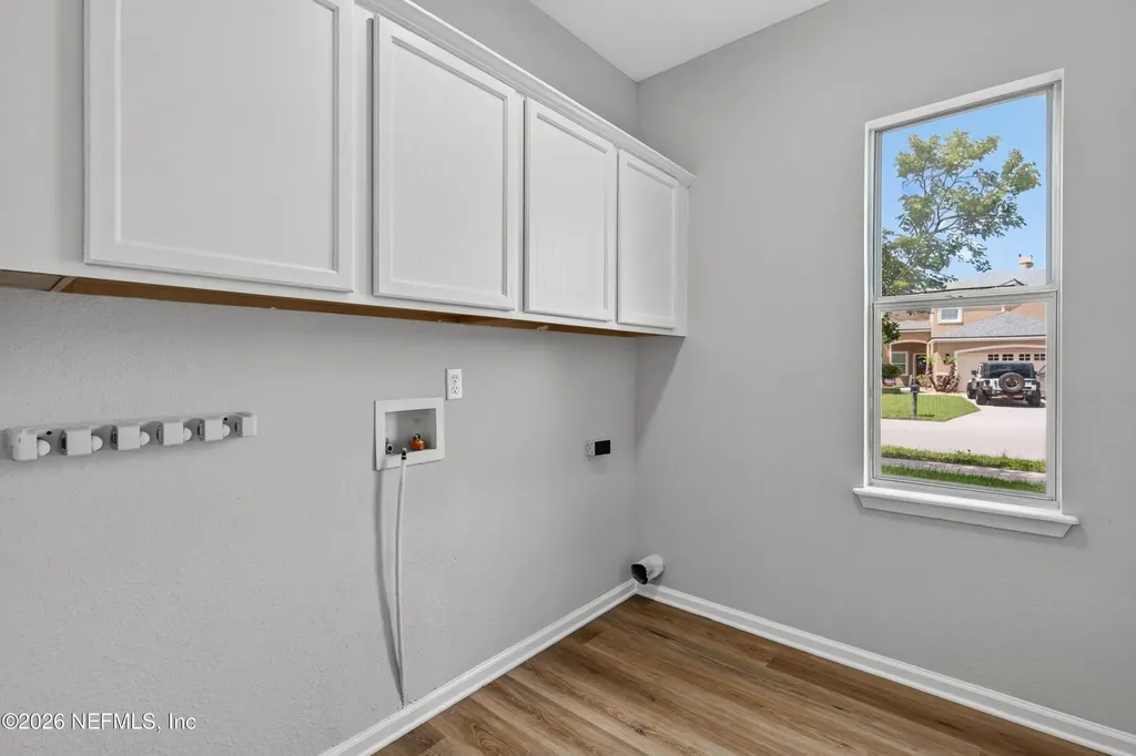 100 Nonami Court St. Augustine FL 32092