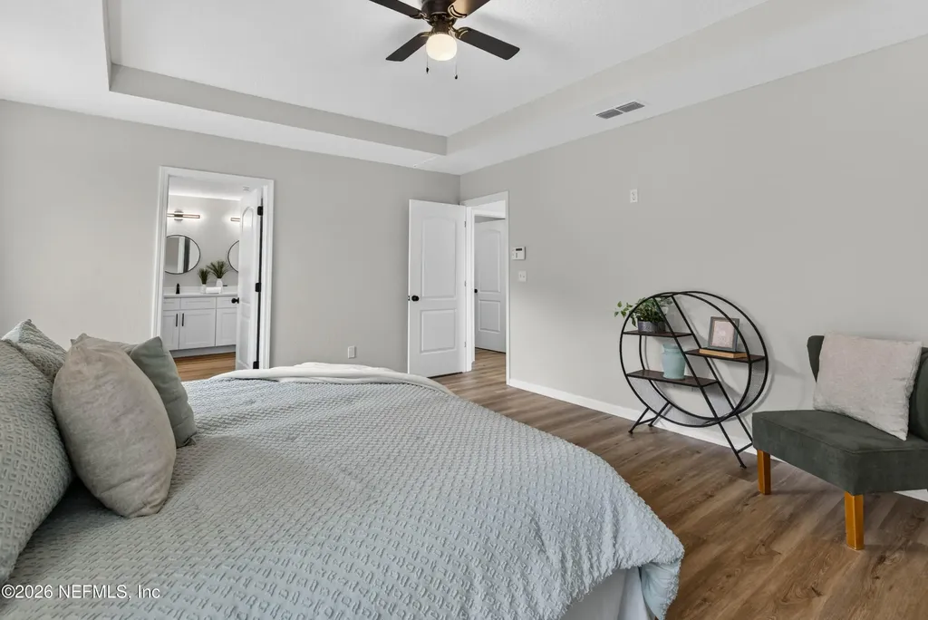 100 Nonami Court St. Augustine FL 32092