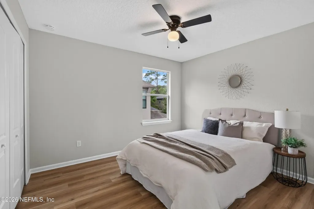 100 Nonami Court St. Augustine FL 32092