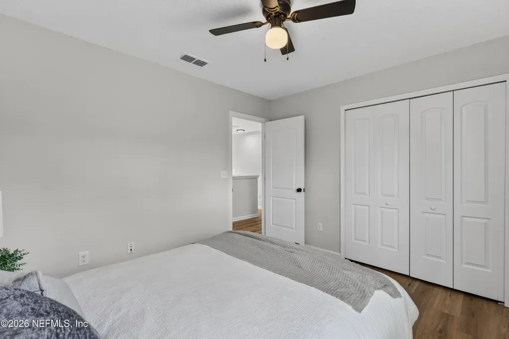100 Nonami Court St. Augustine FL 32092