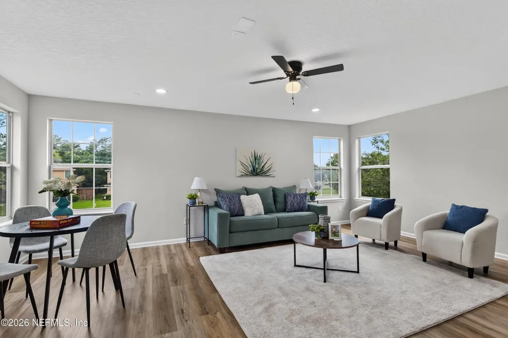 100 Nonami Court St. Augustine FL 32092