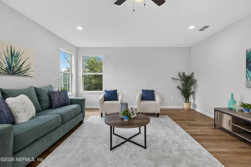 100 Nonami Court St. Augustine FL 32092