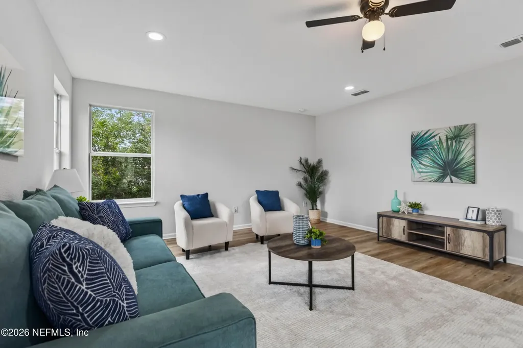 100 Nonami Court St. Augustine FL 32092