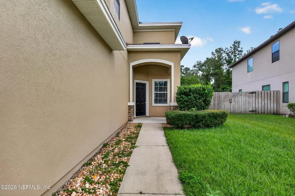 100 Nonami Court St. Augustine FL 32092