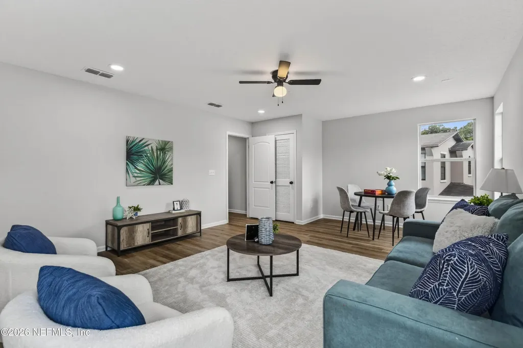 100 Nonami Court St. Augustine FL 32092
