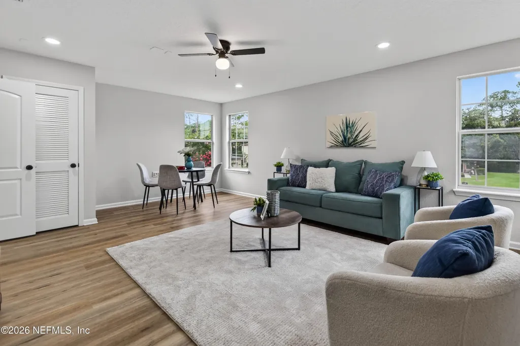 100 Nonami Court St. Augustine FL 32092