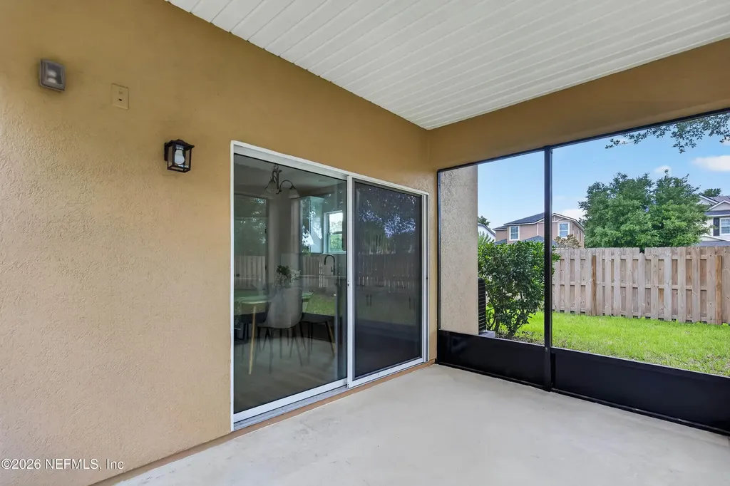 100 Nonami Court St. Augustine FL 32092