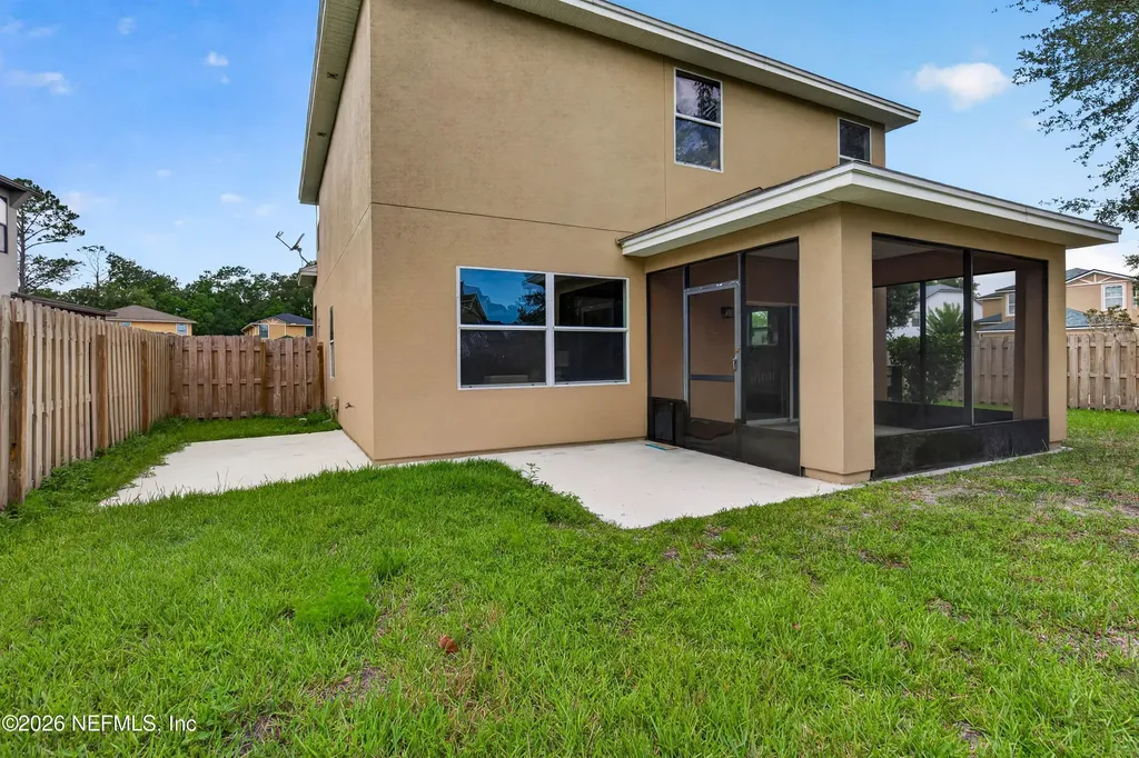 100 Nonami Court St. Augustine FL 32092