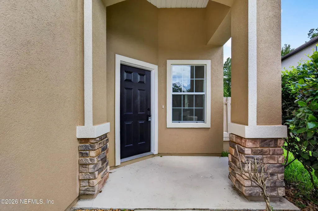 100 Nonami Court St. Augustine FL 32092
