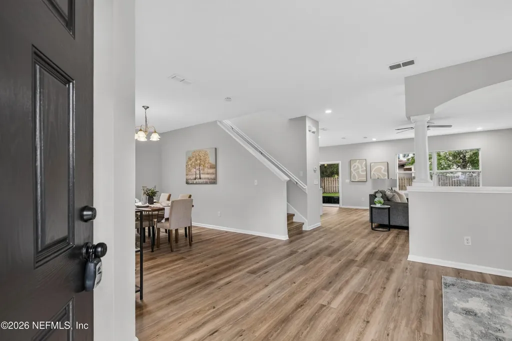 100 Nonami Court St. Augustine FL 32092