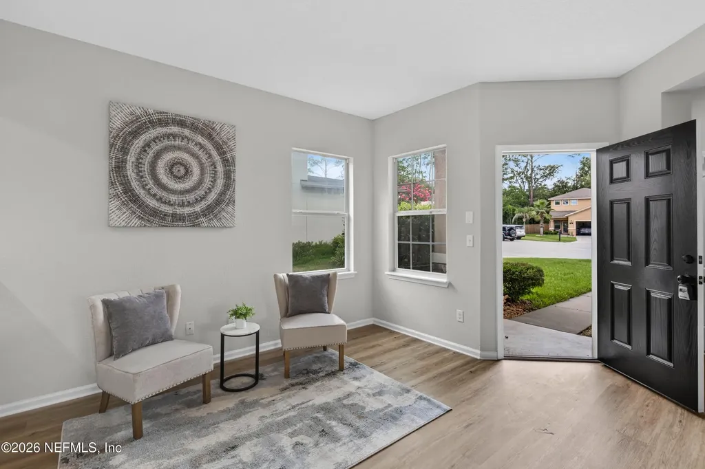 100 Nonami Court St. Augustine FL 32092