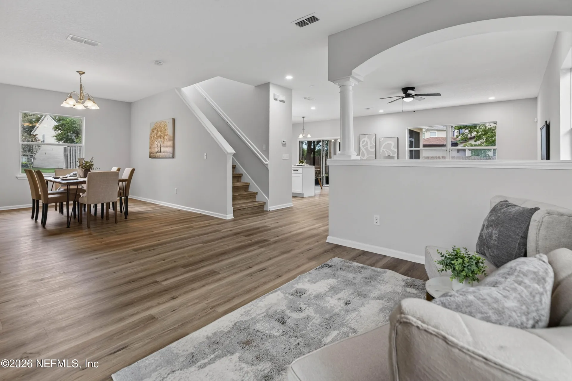 100 Nonami Court St. Augustine FL 32092