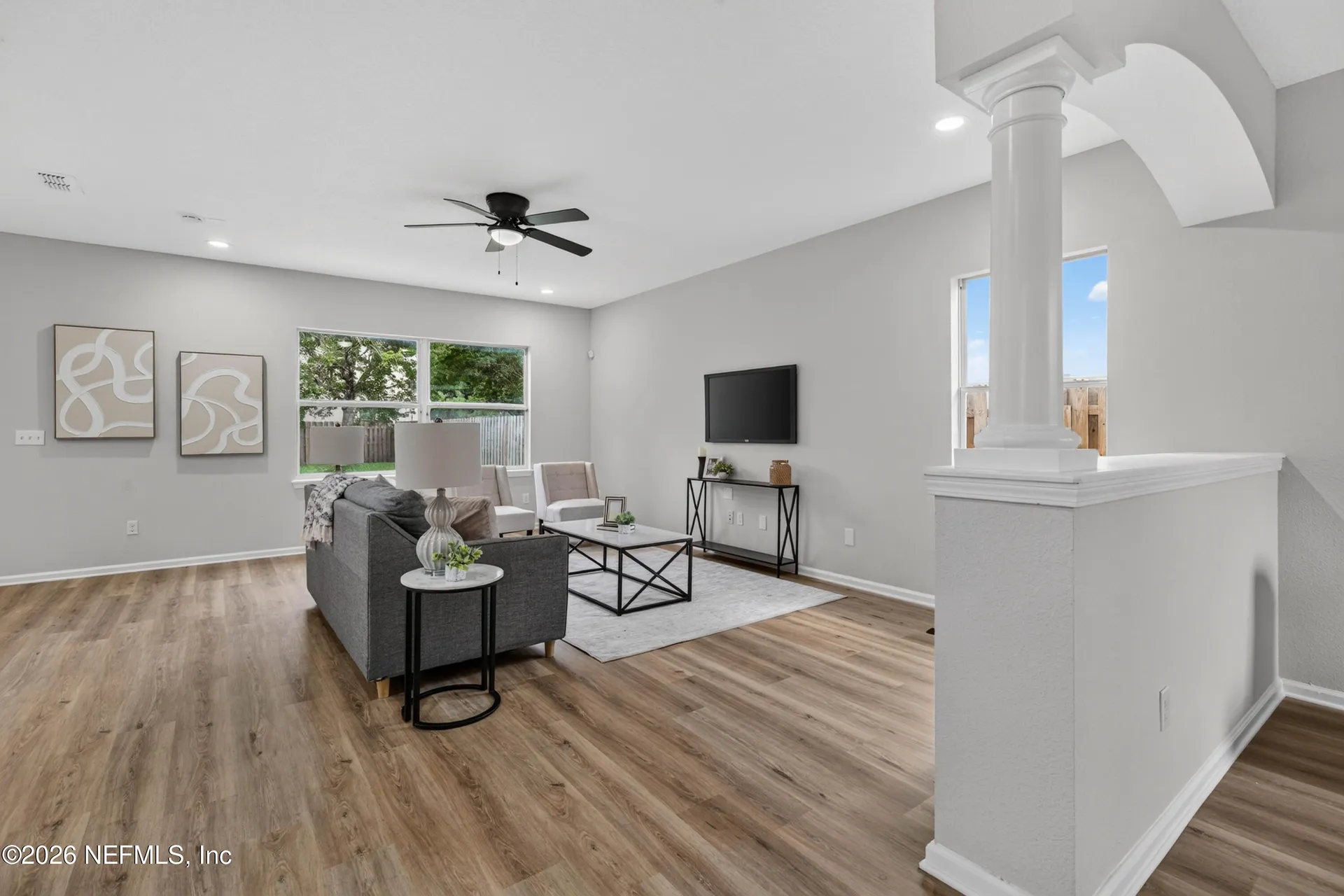 100 Nonami Court St. Augustine FL 32092