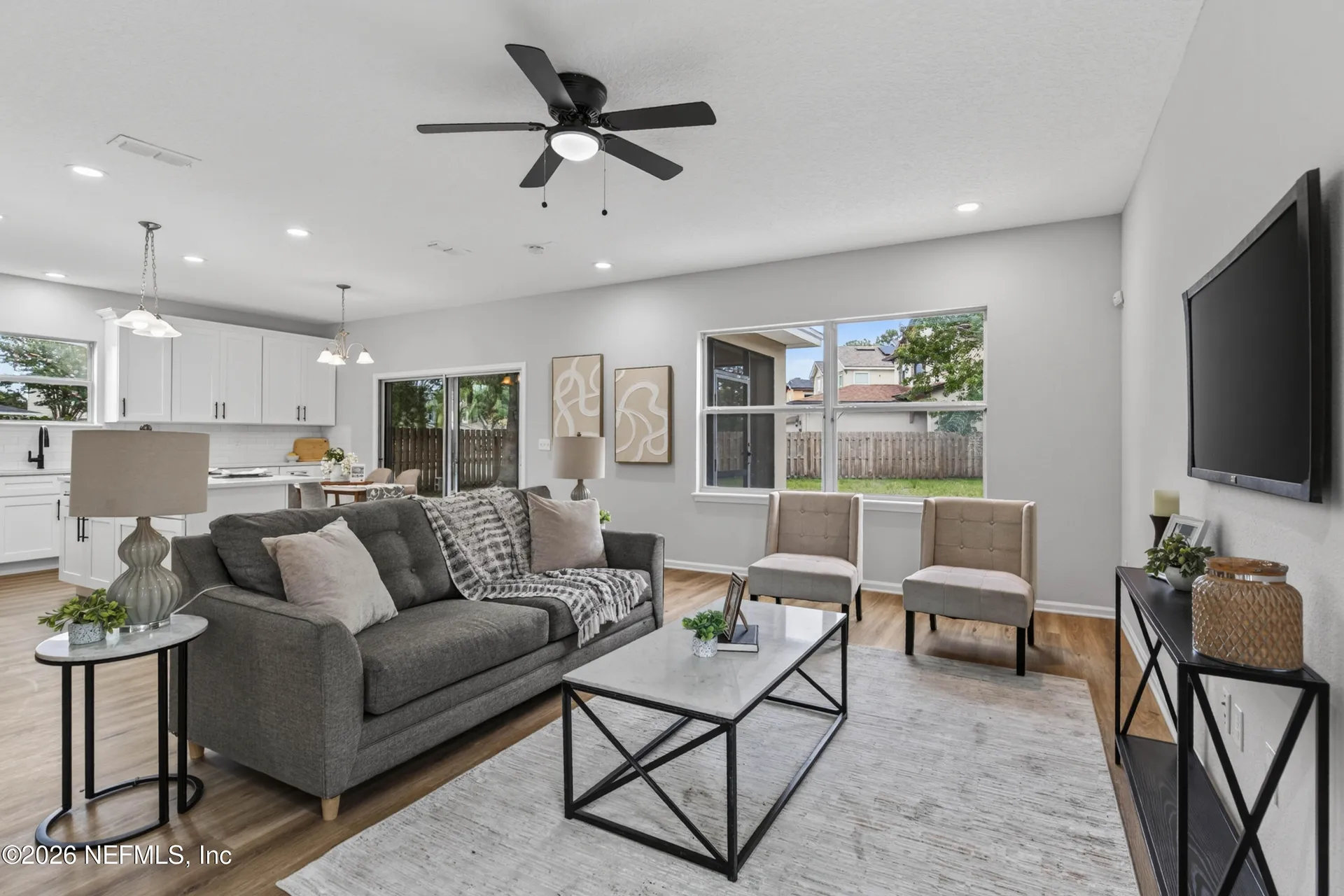 100 Nonami Court St. Augustine FL 32092