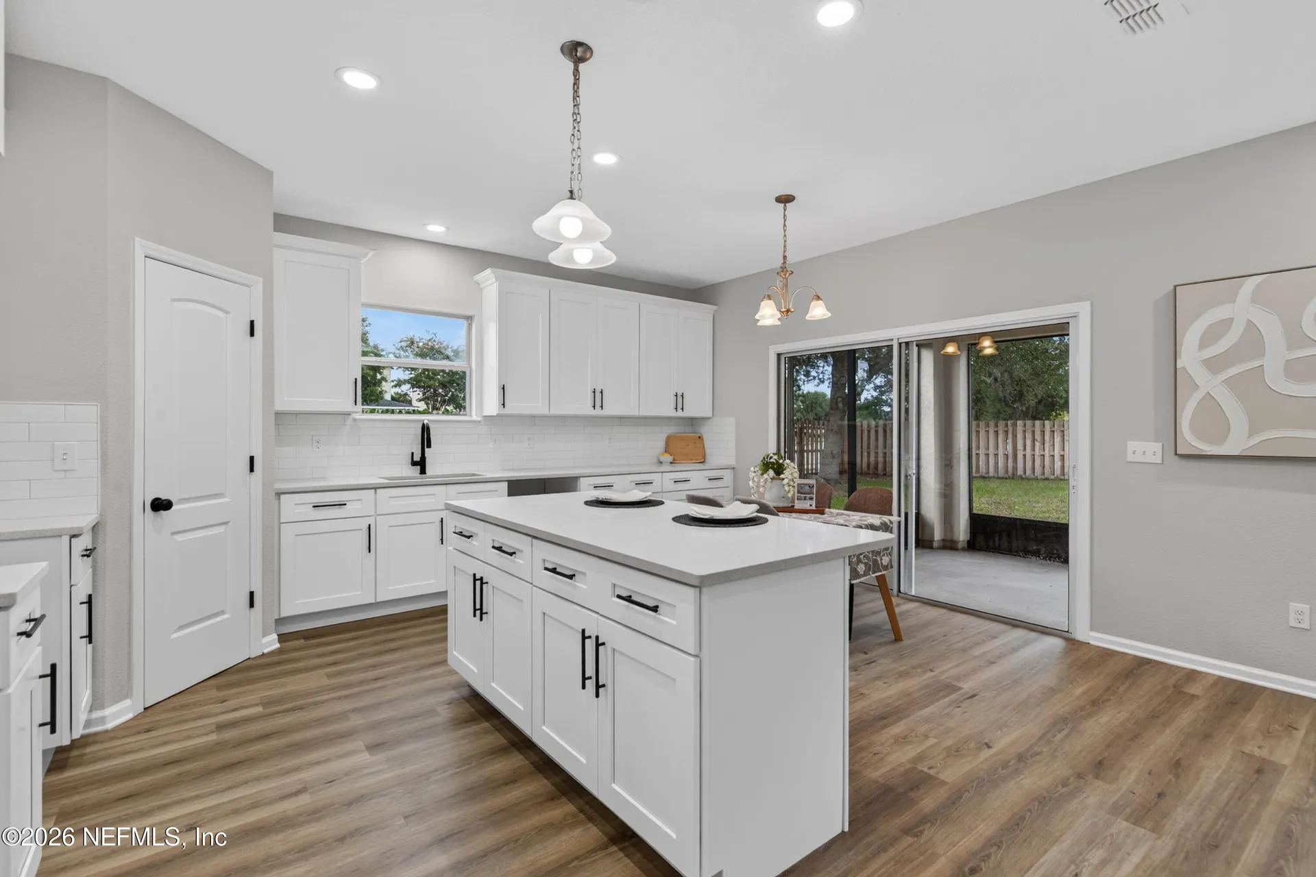 100 Nonami Court St. Augustine FL 32092