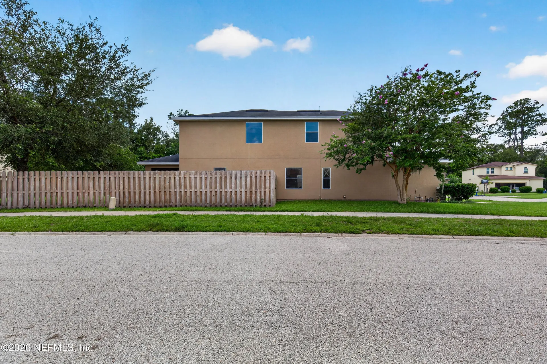 100 Nonami Court St. Augustine FL 32092