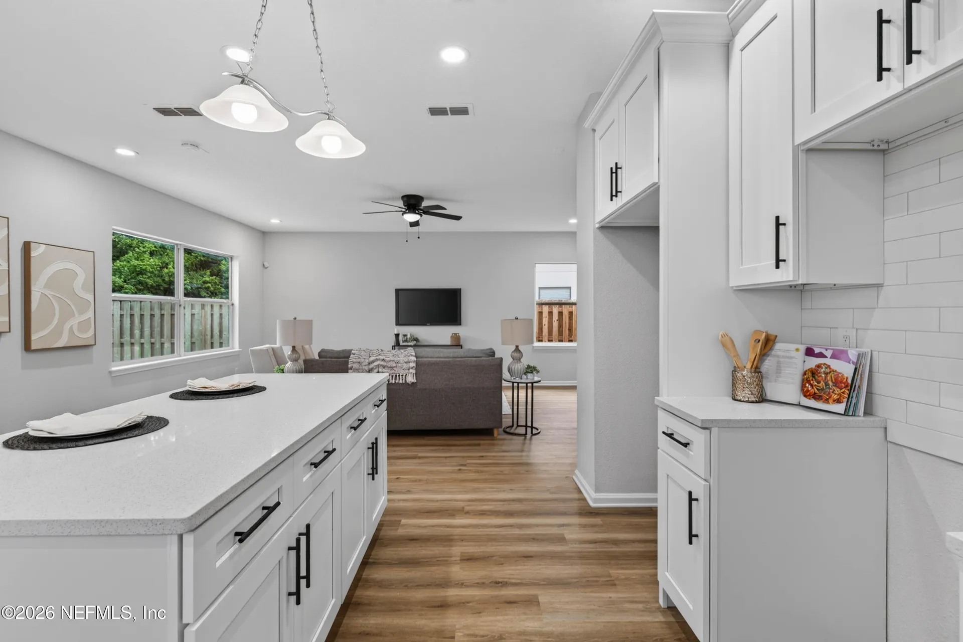100 Nonami Court St. Augustine FL 32092